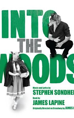 Into the Woods