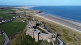 Peter Pan to sprinkle magic at Northumberland's Bamburgh Castle this weekend