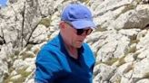 ‘Every coastguard’ searching for missing TV doctor Michael Mosley