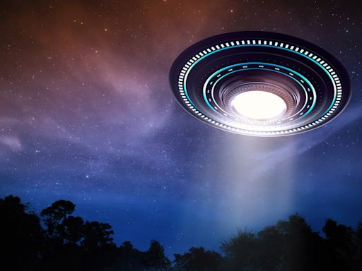 Harvard UFO study claiming aliens could be on Earth disguised as humans is a 'thought experiment,' expert says