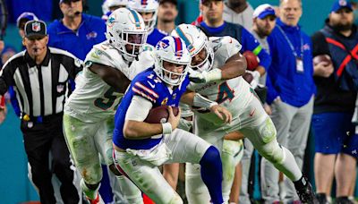 Bills vs. Dolphins NFL Week 2 Preview: An Early Pivotal Clash