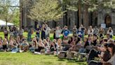 Inside the Hamilton College teach-in