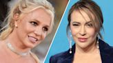 Britney Spears calls out Alyssa Milano for questioning her well-being: 'Feels like a form of bullying'