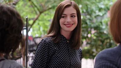 Anne Hathaway Net Worth 2024: How Much Money Does She Make?