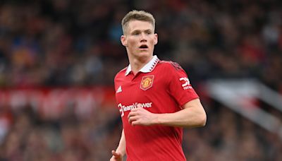 Intermediaries open to Scott McTominay’s move to Napoli