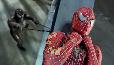 How Spider-Man 3 was derailed by Venom and studio interference