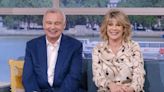 Eamonn Holmes makes sweet comment about first marriage – after Ruth Langsford split