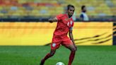 Bangladesh hace pie en Argentina: Jamal Bhuyan, capitán de la selección de aquel país, jugará en Sol de Mayo de Viedma, en el Torneo Federal A