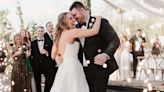 Every Photo From Landon Dickerson's Mountainside Wedding to Brooke Kuhlman