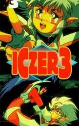 Iczer Reborn