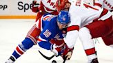 ... York Rangers vs. Carolina Hurricanes game today (5/7/24)? FREE LIVE STREAM, Time, TV, Channel for Stanley Cup Playoffs, Game 2