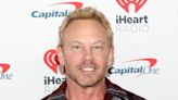 Ian Ziering details 'unsettling confrontation' with bikers on New Year's Eve that led to attack