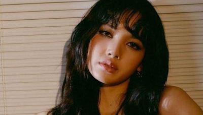 史上第一位！Lisa睽違2年火辣登VMA舞台 「再奪最佳K-POP大獎」