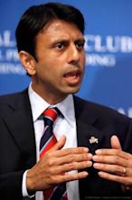 Bobby Jindal