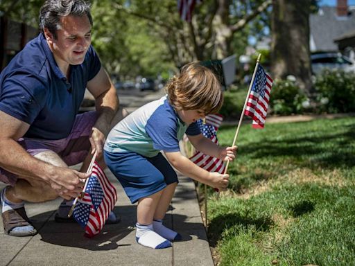 Celebrating Fourth of July in Sacramento? What to know about weather, fireworks and more