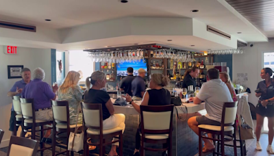 Turtle Club in Naples reopens