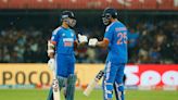 These Players Dropped As Yashasvi Jaiswal, Sanju Samson, Shivam Dube Included In India's Playing XI vs Zimbabwe In...