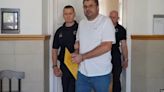 Serbian court reopens case against former SBU general Naumov