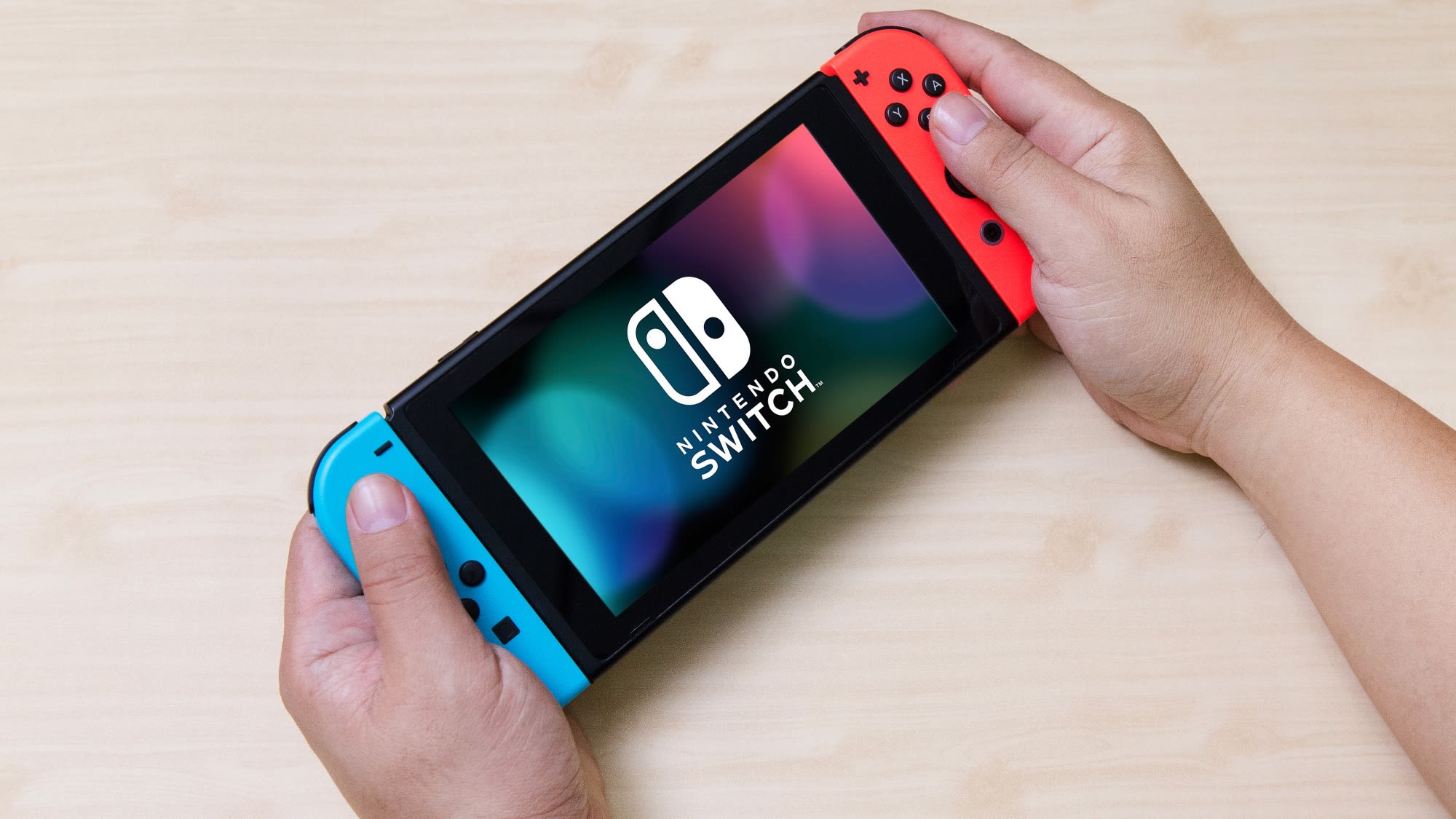 Nintendo utilizes Gom Jabbar pain box to hide Switch 2 from third-party manufacturers