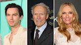 Clint Eastwood Sets ‘Juror No. 2’ at Warner Bros., Nicholas Hoult and Toni Collette in Early Talks to Star