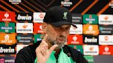 Video: Jürgen Klopp se enfureció por un chiste de un conductor al final de un partido: “Sos completamente ingorante”