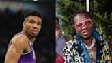 Michael Blackson claims Giannis Antetokounmpo stole his dance move for Fortnite