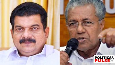 Kerala MLA’s charges against Pinarayi govt spread to Malappuram district, get IUML support