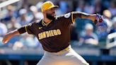 Cleveland Guardians trade for Padres reliever Pedro Avila, send cash considerations to San Diego