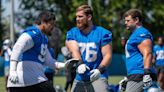 Offensive line expert thinks Detroit Lions o-line is in class of its own