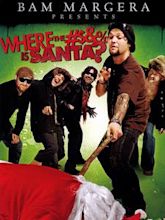 Bam Margera Presents: Where the ♯$&% Is Santa?