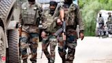 Army opens fire after suspicious movement near LoC in J-K's Rajouri