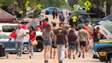 Shelbyfest takes over downtown Jefferson City