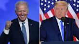 Biden v Trump presidential debate: What to expect