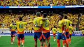 Oficial: Colombia definió la alineación con la que enfrentará a Brasil en la Copa América