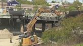 I-95 in Norwalk still closed as bridge demolition begins: See alert map