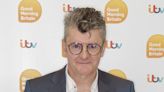 Joe Pasquale: ‘I can’t afford to retire after losing nearly everything on a dodgy investment’