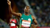 Caster Semenya found to be victim of discrimination in testosterone case by ECHR