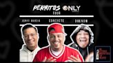 Concrete’s ‘Perritos Only Tour’ ft. Doknow and Jerry Garcia coming to Fox Theater July 20
