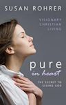Pure in Heart - The Secret to Seeing God: Visionary Christian Living