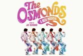 The Osmonds (musical)