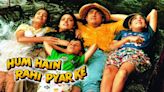 31 years of Aamir Khan's Hum Hain Rahi Pyar Ke - Revisiting a film about living, loving, and laughing