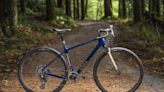 The Kona Ouroboros gravel bike may look like an old-school MTB with drop bars but it's way more than just a retro throwback