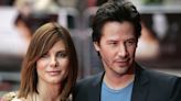 Keanu Reeves y Sandra Bullock tienen un sueño en común, y solo Hollywood puede cumplirlo