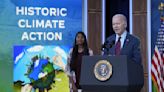 Biden vs. Trump: Do young climate voters care?