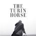 The Turin Horse