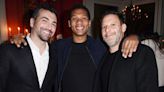 The h.wood Group Launches Media Division With Kid Cudi, Jean-Michel Basquiat Projects (Exclusive)