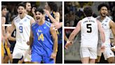 No. 1 UCLA, No. 2 Long Beach State vie for NCAA men’s volleyball title