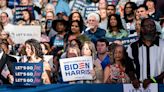 Biden Campaign Memos Show Efforts to Calm Concerns