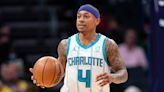 Isaiah Thomas reportedly signing 10-day contract with Suns in NBA return