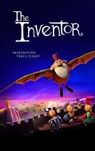 The Inventor (2023 film)